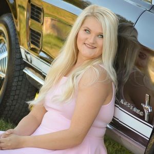 Meet your Posher, J-lynn